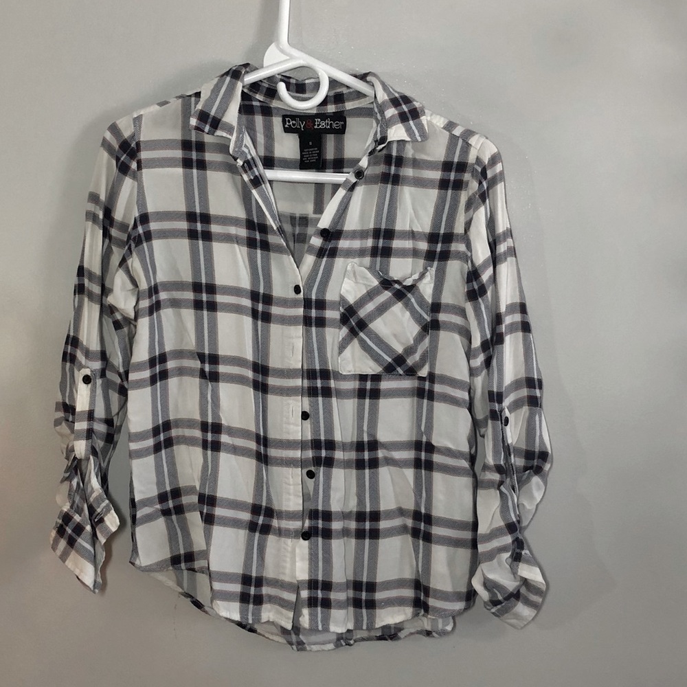 FLANNEL